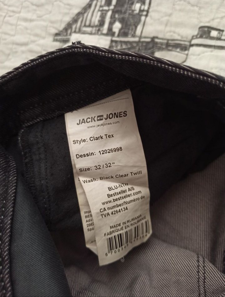 Vintage Y2k Baggy Pant Hiphop Rap Pislick Southpole Ecko - Görsel 4