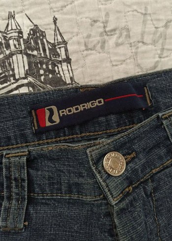 Vintage 90s Baggy Skate Pant Hiphop Rap Ecko Pislick Southpole - Görsel 3