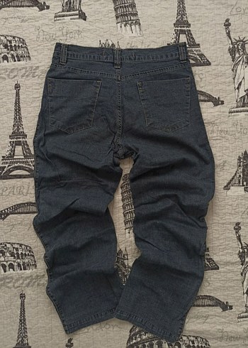 Vintage 90s Baggy Skate Pant Hiphop Rap Ecko Pislick Southpole - Görsel 2