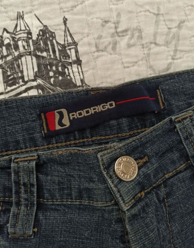 Vintage 90s Baggy Skate Pant Hiphop Rap Ecko Pislick Southpole - Görsel 3