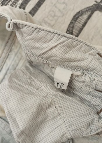 Vintage Y2k Gothic Pant Vondutch Evisu Killstar - Görsel 7