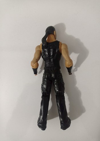 Wwe Smackdown Matt Hardy Figur - Görsel 2