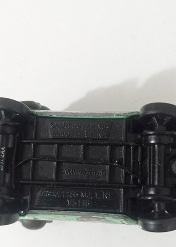 Arabalar Şimşek McQueen Koleksiyonluk Toplu Arabalar - Görsel 9