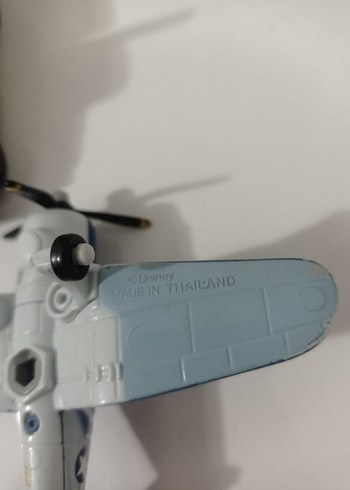 Arabalar Şimşek McQueen Koleksiyonluk Toplu Arabalar - Görsel 10