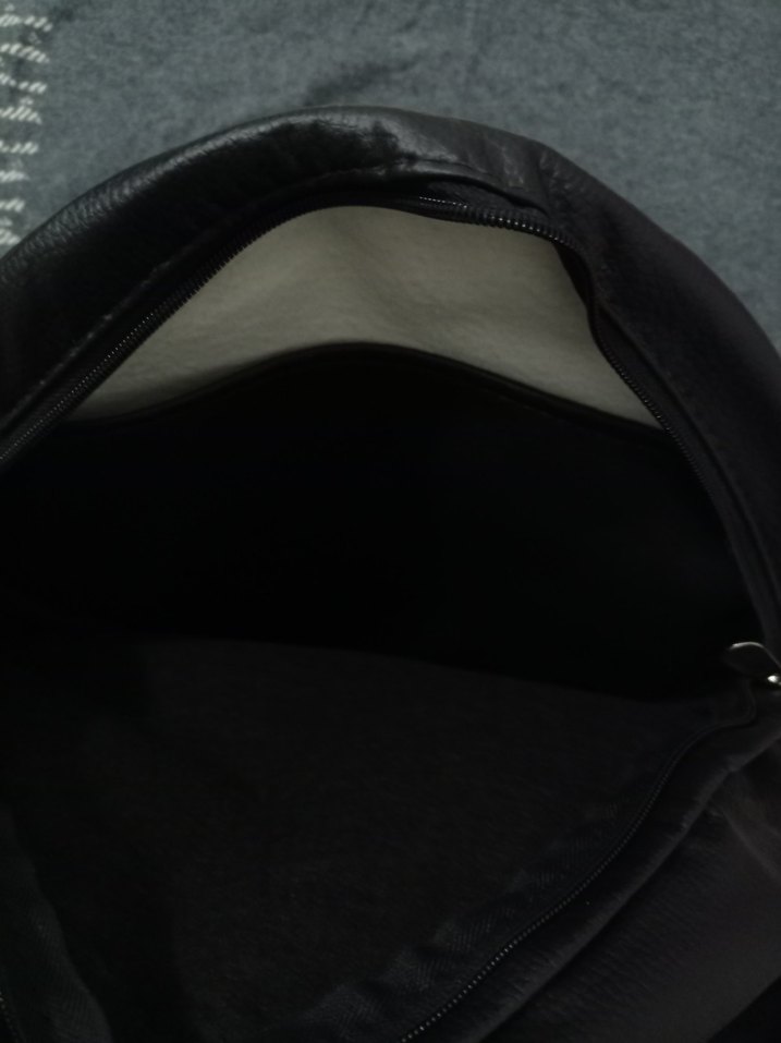 Vintage American Horror Story Y2k Gothic Bag Killstar - Görsel 4