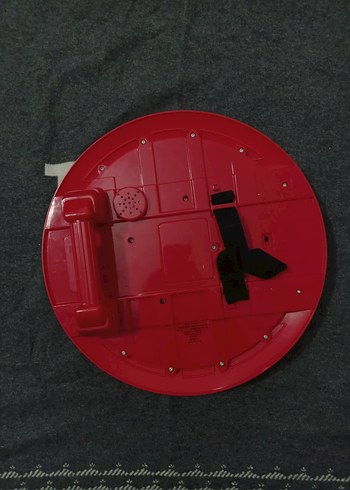 Disney Marvel Kaptan Amerika Sesli Işıklı Kalkan - Görsel 3