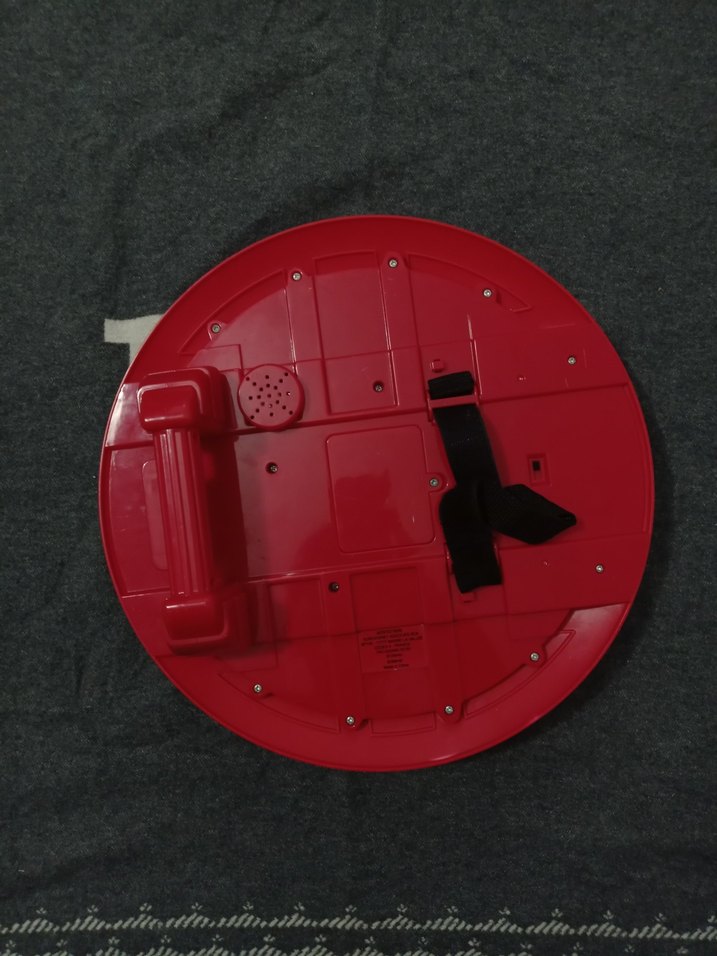 Disney Marvel Kaptan Amerika Sesli Işıklı Kalkan - Görsel 3