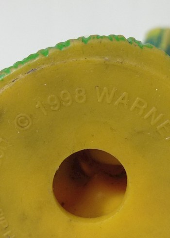 Warner Bros Disney Koleksiyonluk Vintage Figürler - Görsel 7