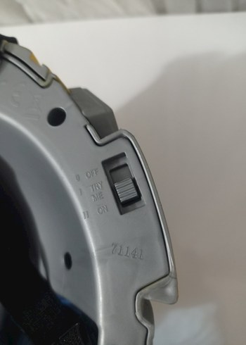 Hasbro Transformers Bumblebee Official Mask - Görsel 4