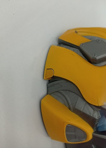 Hasbro Transformers Bumblebee Official Mask - Görsel 6