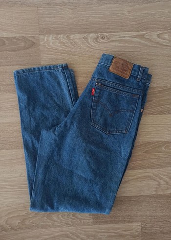 Levis Vintage Levi S 90s Pant Carhartt Dickies Usa