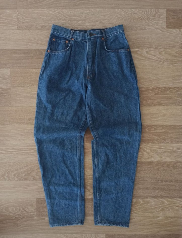 Vintage Levi's 90s Pant Carhartt Dickies USA — görsel 2/8