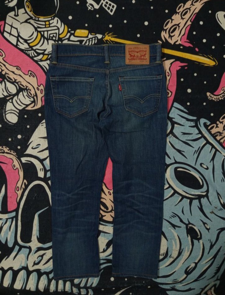 American Levi's Pant Carhartt Dickies — görsel 3/7