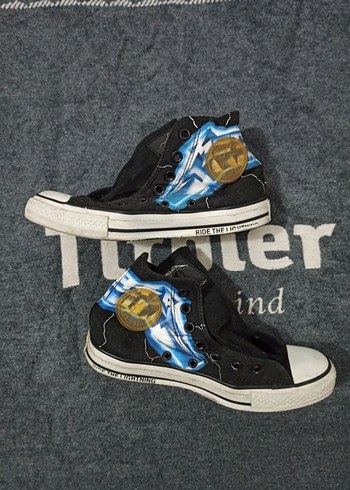 Converse 37,5