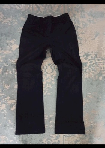 vintage M&S baggy y2k pant goth emo
