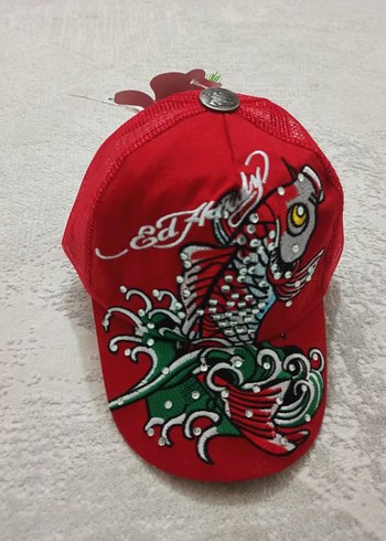 EdHardy Y2k Hats Hiphop Rap Pislick Ecko Vondutch Gothic