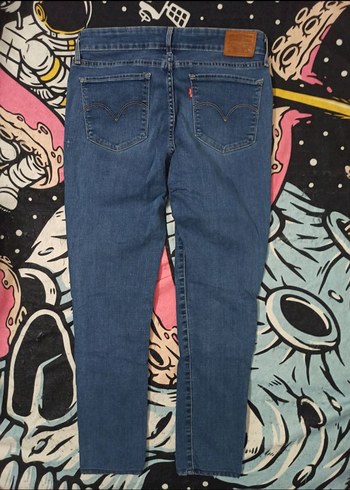29 Beden Levi's Premium Original American Pant Carhartt Dickies Usa
