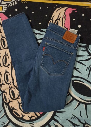 Levi's Premium Original American Pant Carhartt Dickies Usa