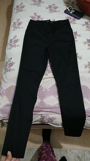 38 Beden Lwc pantolon 