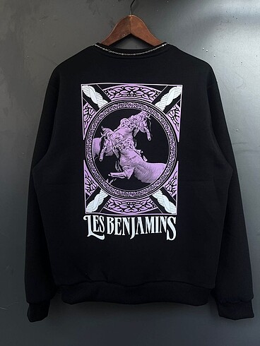 Les Benjamin - Oversize