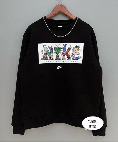 Nıke Oversize