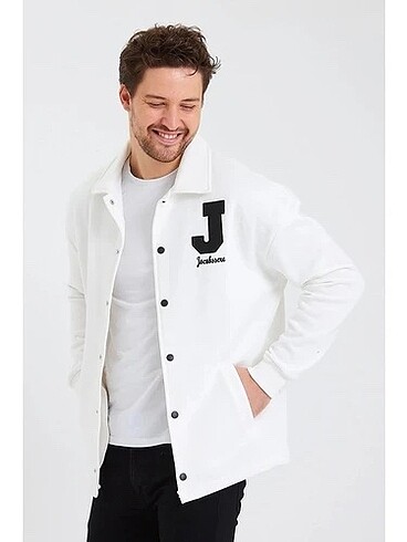 Yeni sezon ceket model