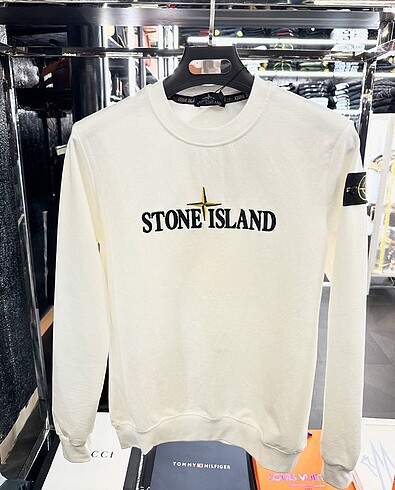 Stone sweat
