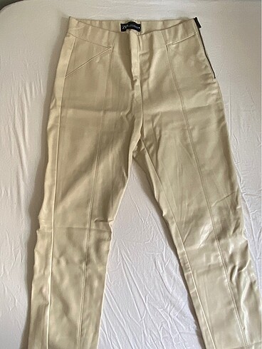 zara deri pantolon