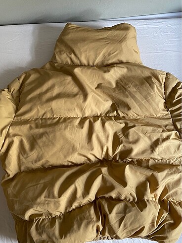 m Beden camel Renk defacto mont