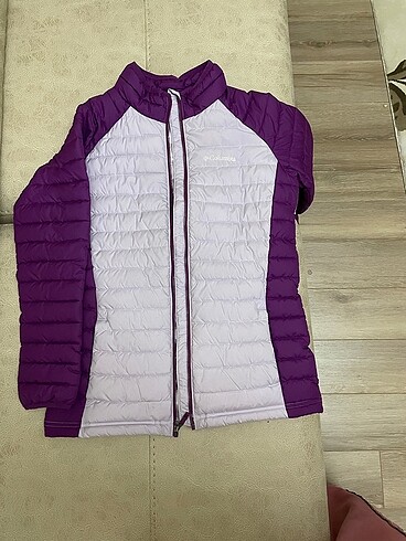 Columbia kadın mont