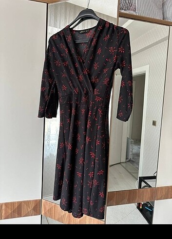Elbise zara