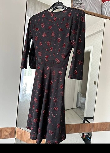 H&M Elbise zara