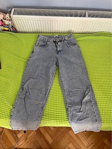 Kot Pantolon