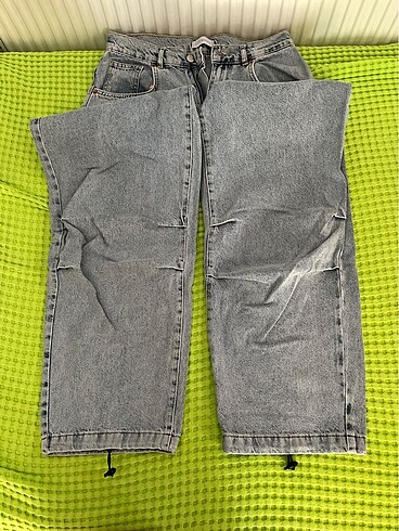 38 Beden Kot Pantolon