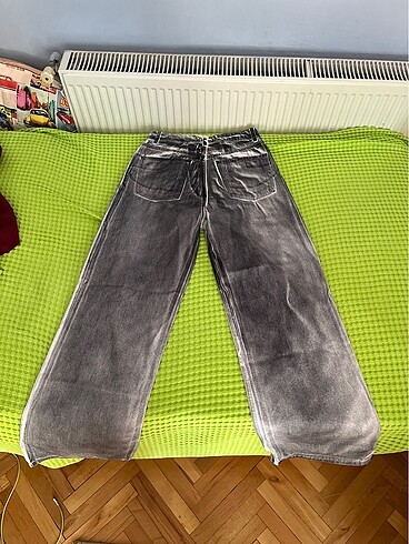 Zara Zara Pantolon