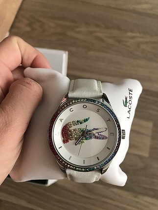 Lacoste Lacoste saat