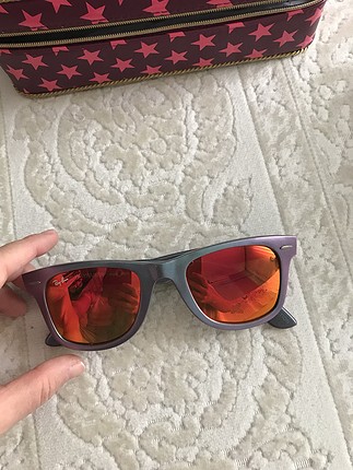 Ray Ban Orijinal ray ban gözlük aynalı
