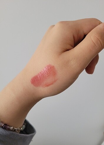 Beden Renk Rimmel london gloss