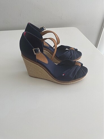 Tommy Hilfiger Tommy Hilfiger sandalet