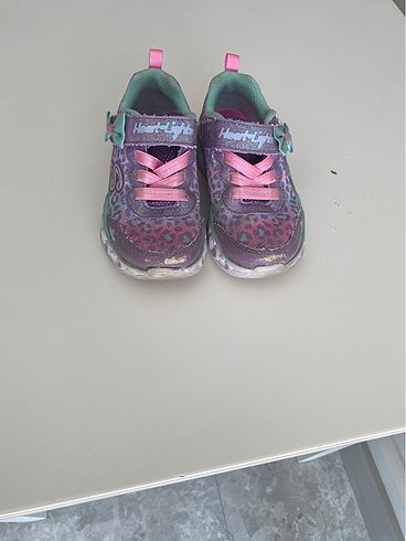 Skechers Skechers kız çocuk ayakkabı