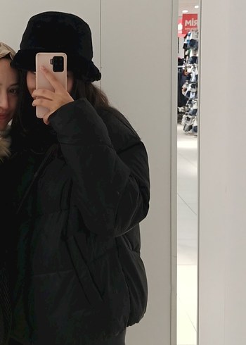 xl Beden DeFacto XL beden mont