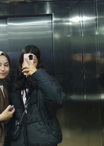 xl Beden siyah Renk DeFacto XL beden mont