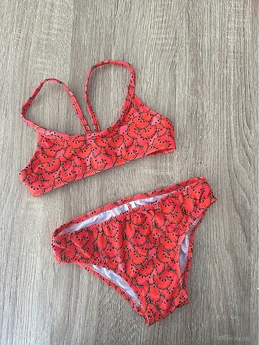 Kız bebek bikini