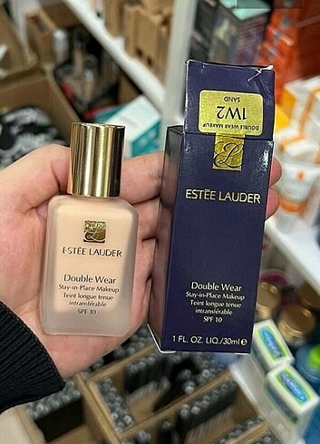 Este Lauder