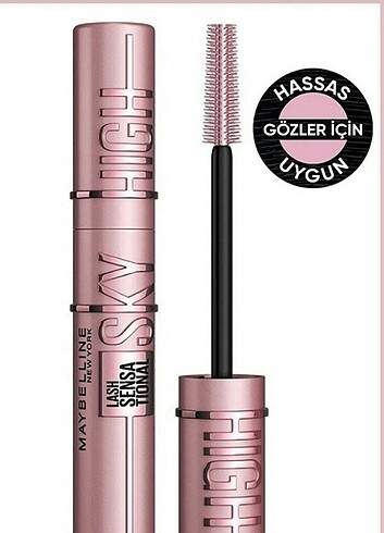 Maybelline Maskara