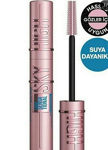 Maybelline Maskara