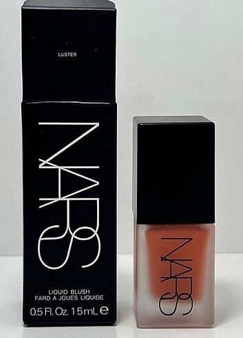 Nars Sıvı Allık