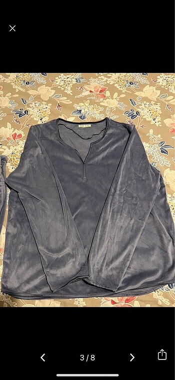 Oysho Oysho pijama takımı