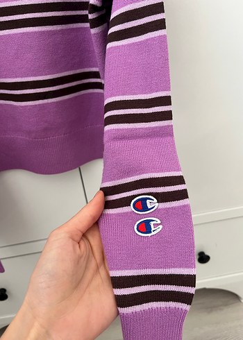 Zara x Champion - Görsel 3