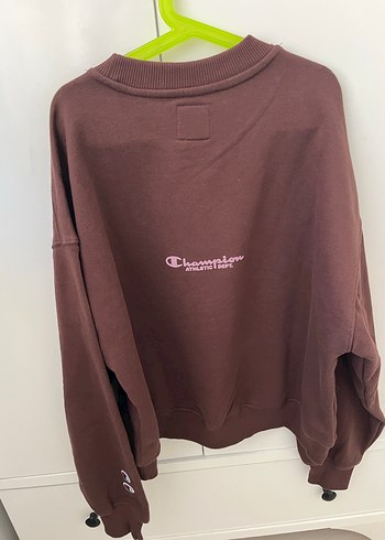 Zara x Champion sweatshirt - Görsel 6
